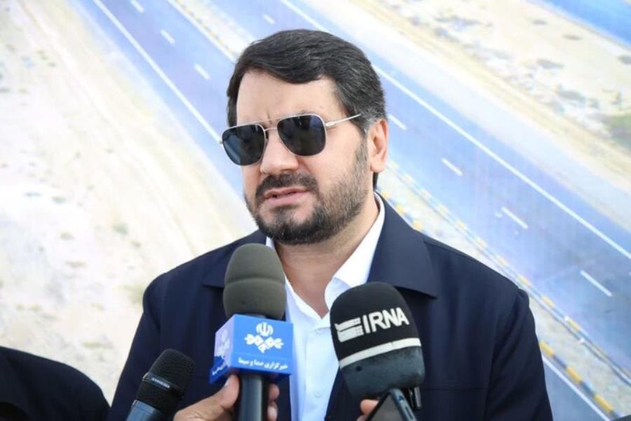 دستور بذرپاش برای بسیج امکانات در مناطق سیل زده سیستان و بلوچستان